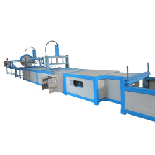 Fiberglass pultruder Frp Pultrusion Profile Machine